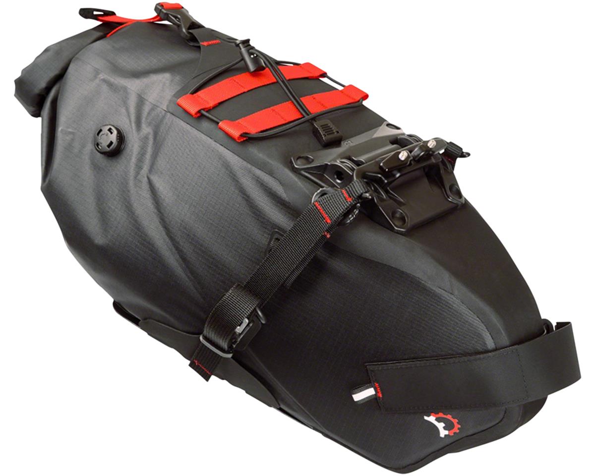 Revelate Designs Spinelock Seat Bag (Black) (16L)