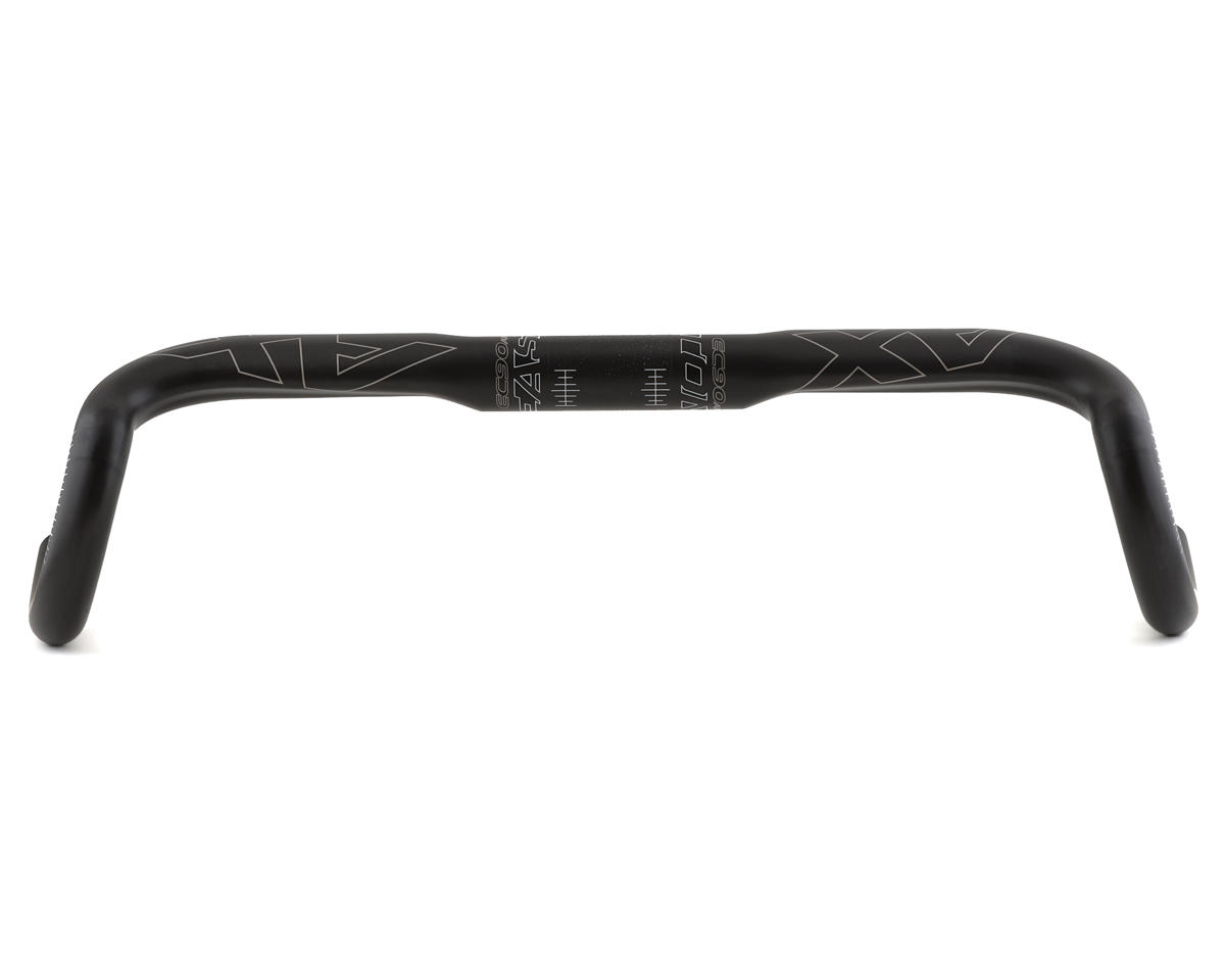 Easton EC90 AX Carbon Handlebar (Black) (31.8mm) (42cm)