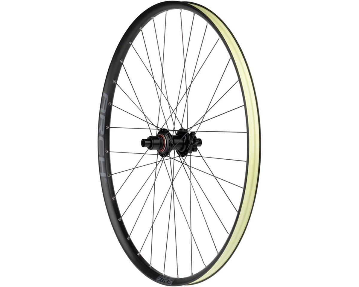 Stan’s Arch S2 Rear Wheel (Black) (SRAM XD) (12 x 142mm) (27.5″) (6-Bolt) (Tubeless)