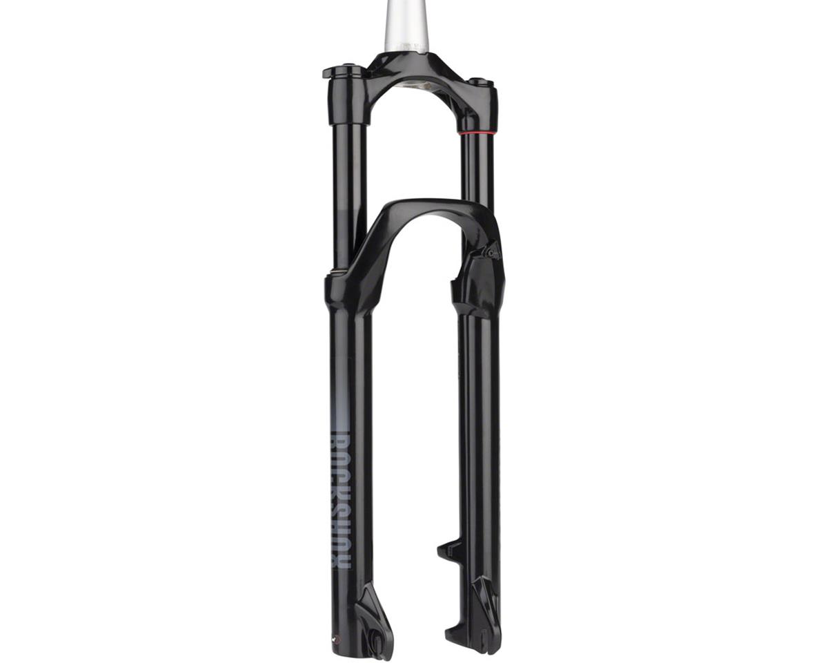 RockShox Judy Gold RL A3 Suspension Fork (Black) (42mm Offset) (1-1/8″ – 1.5″ Steerer) (27.5″) (120mm) (QR x 100mm)