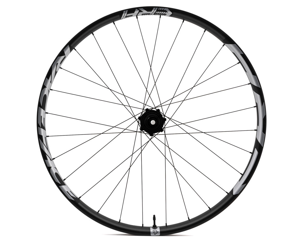 Race Face ERA Wheels (Black) (Shimano Micro Spline) (Rear) (12 x 148mm (Boost)) (29″) (Tubeless) (6-Bolt)
