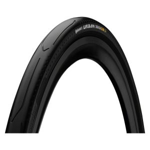 Continental Urban Taraxagum Hybrid Tire (Black/Reflex) (700c) (35mm) (Folding) (Taraxagum/Vectran Breaker)
