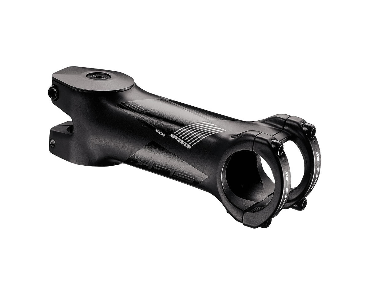 Full Speed Ahead SL-K SCR Stem (Black) (31.8mm Clamp) (100mm) (17°)