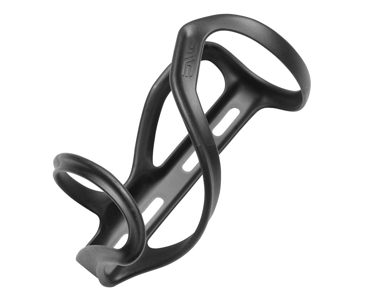 ENVE Sideload C.I.M. Carbon Bottle Cage (Black) (Left)