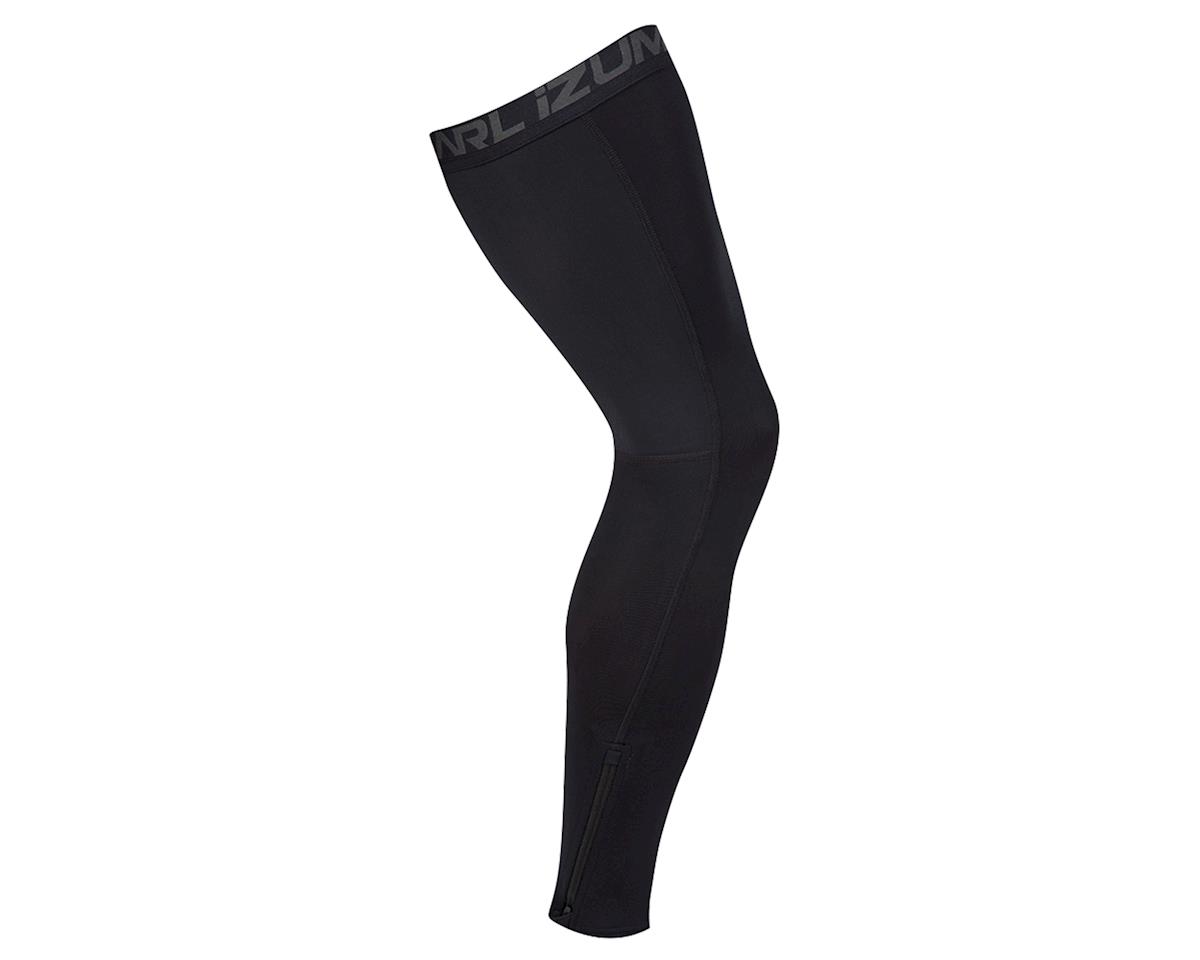 Pearl iZUMi Elite Thermal Leg Warmers (Black) (M)
