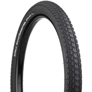 Surly ExtraTerrestrial Tubeless Touring Tire (Black) (27.5″) (2.5″)