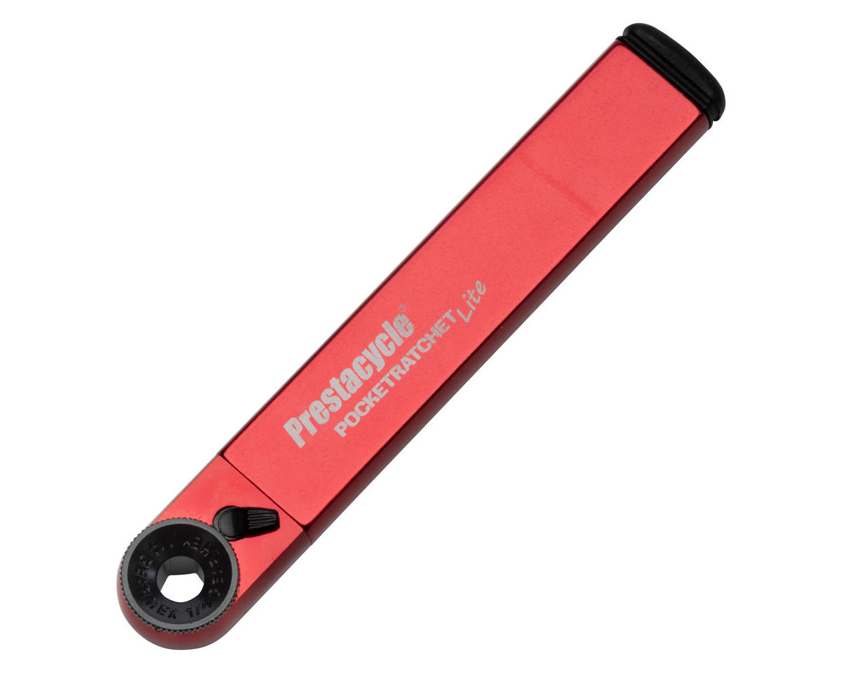 Prestacycle PocketRatchet LITE