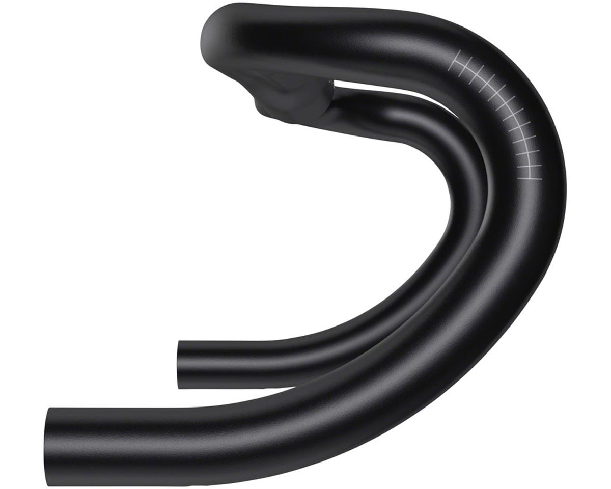Zipp Service Course SL-80 Ergo Drop Handlebar (Black) (31.8mm) (38cm)