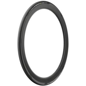 Pirelli P Zero Race TLR RS Road Tire (Black) (700c) (28mm) (Smart EVO/SpeedCORE)