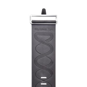 Daysaver Whip Gear Strap (Black)