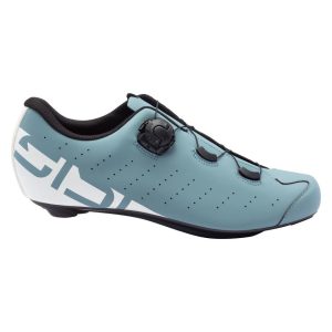 Sidi Men’s Fast 2 Road Shoes (Frost Grey/Ice White) (40)