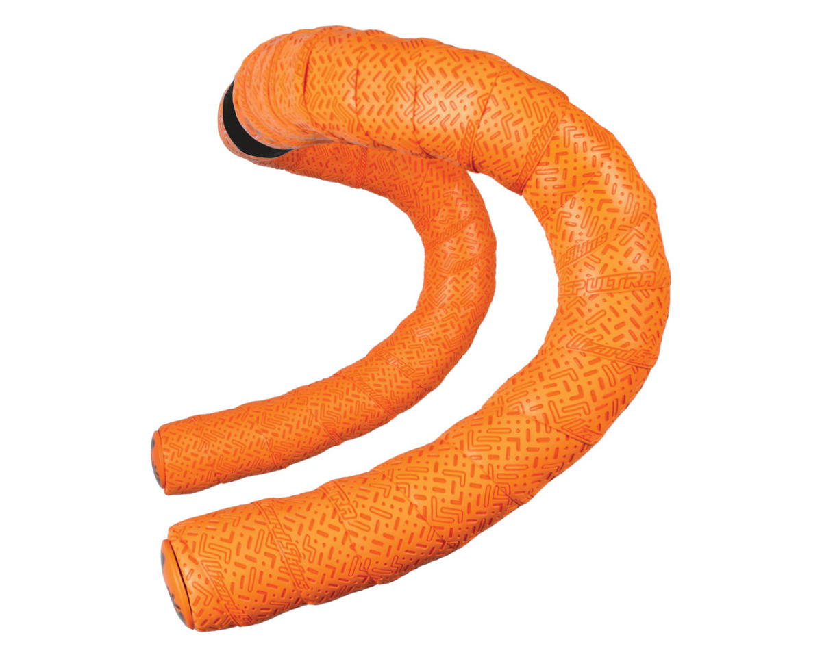 Lizard Skins DSP Ultra Bar Tape (Tangerine Orange) (2.7mm Thickness)