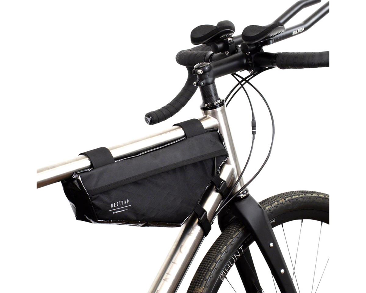 Restrap Race Frame Pack (Black) (S)