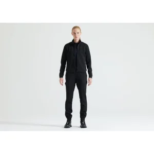Specialized Women’s Track Jacket (Black) (XS)