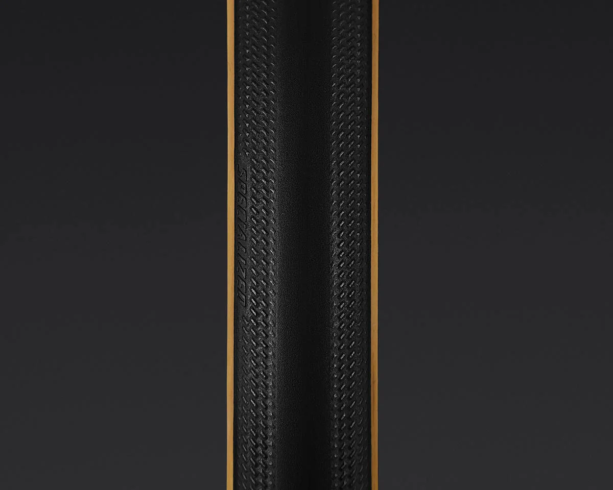 Specialized Cotton TLR Racing Tire (Tan Wall) (700c) (30mm) (Gripton T2/T5)