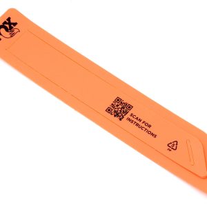 Fox Suspension Strap Threader (Orange) (Single) (For Tailgate Installation)
