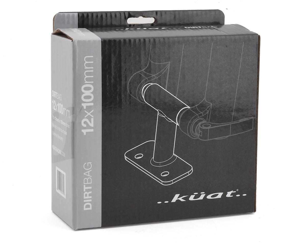 Kuat Dirtbag Truck Bed Bicycle Mount (12 x 100mm)