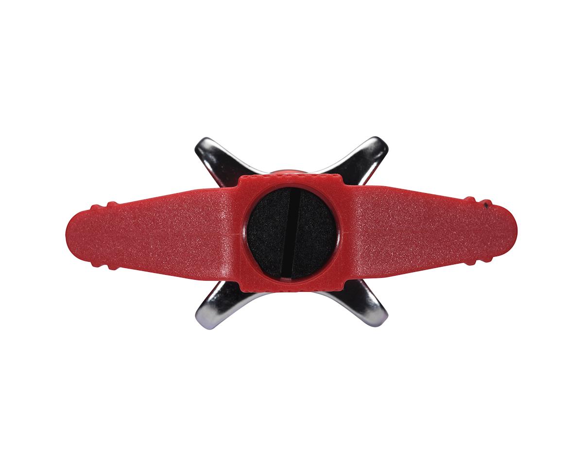 Crankbrothers Candy 1 Pedals (Red)