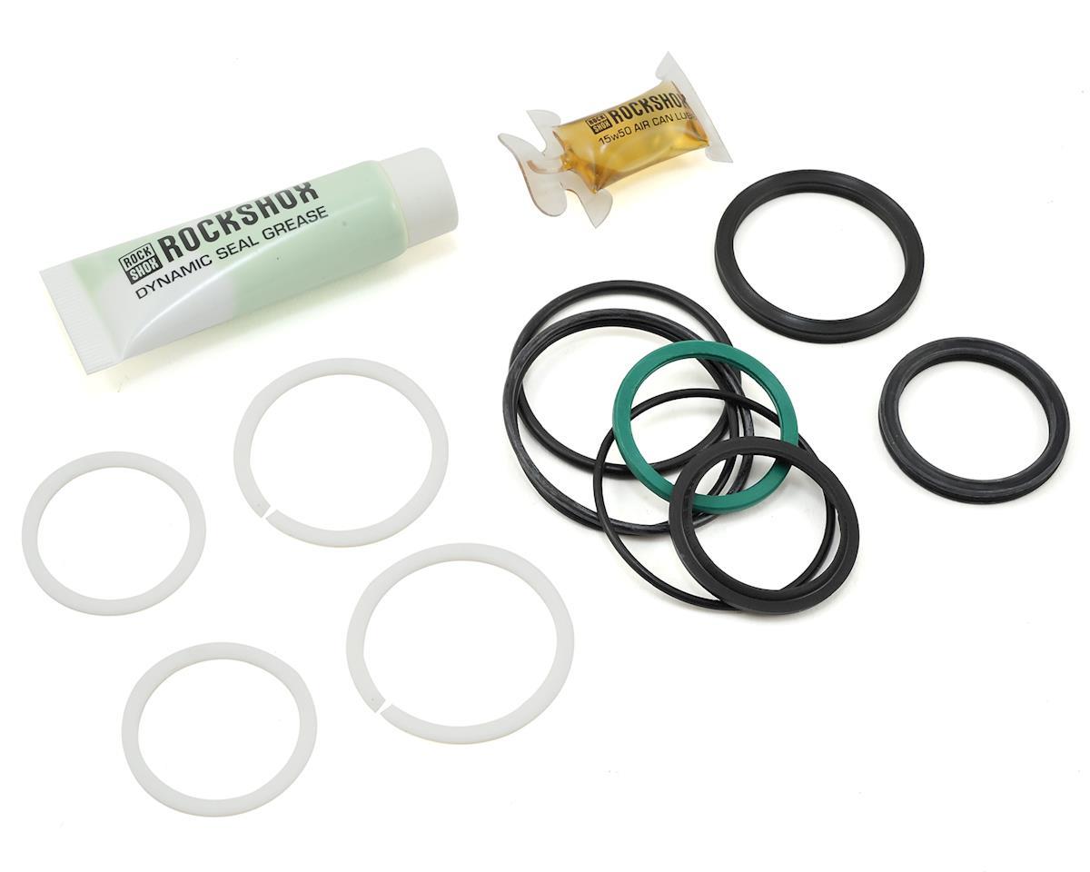 RockShox Monarch RT3 Rear Shock (D1) (165mm) (38mm)
