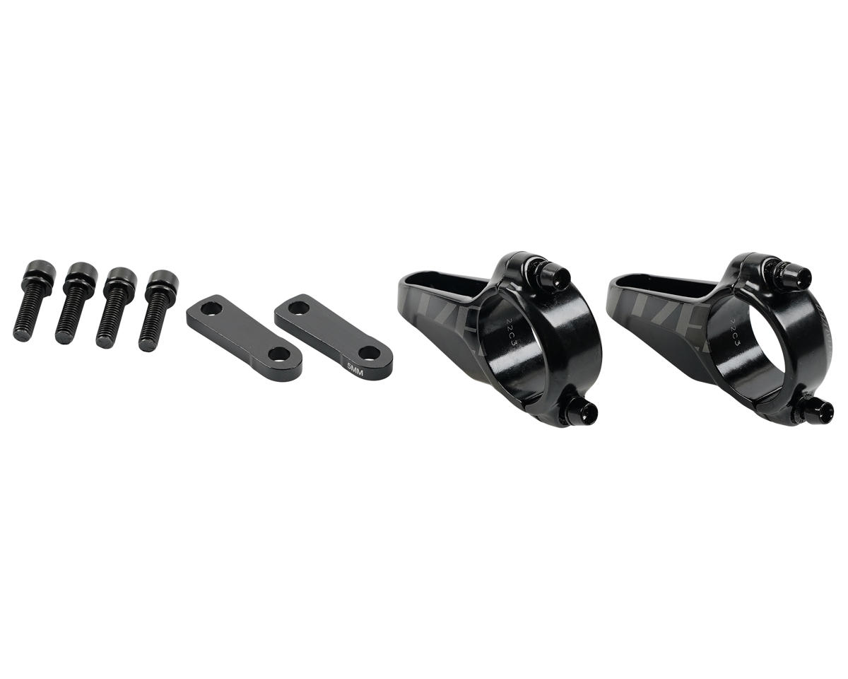 Specialized Direct Mount Stem For Demo/Kenevo (31.8mm) (45mm Length) (50mm Bolt Spacing)