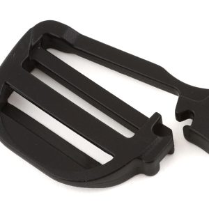 Race Face Tailgate Pad Replacement Buckle (Black)