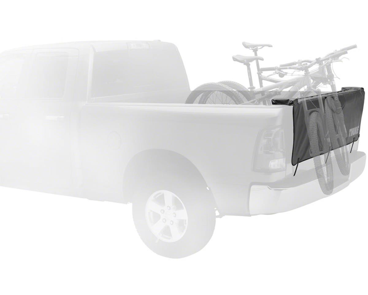 Thule Gatemate Pro Tailgate Pad (Black) (S)