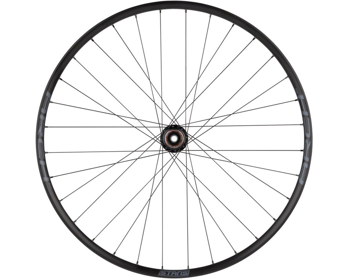 Stan’s Arch S2 Rear Wheel (Black) (Shimano HG) (12 x 142mm) (27.5″) (6-Bolt) (Tubeless)