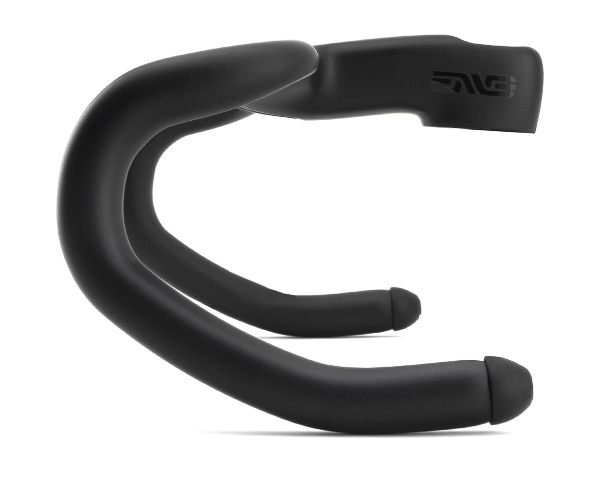 ENVE SES AR Custom In-Route One-Piece Handlebar (Black) (100mm) (38cm)