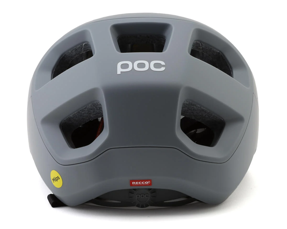 POC Cularis MIPS Helmet (Granite Grey Matte) (M)