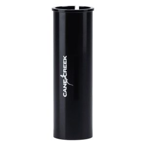 Cane Creek Seatpost Shims (Black) (31.6mm to 34.9mm)