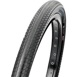 Maxxis Torch BMX Tire (Black) (Folding) (29″) (2.1″) (Single/SilkWorm)