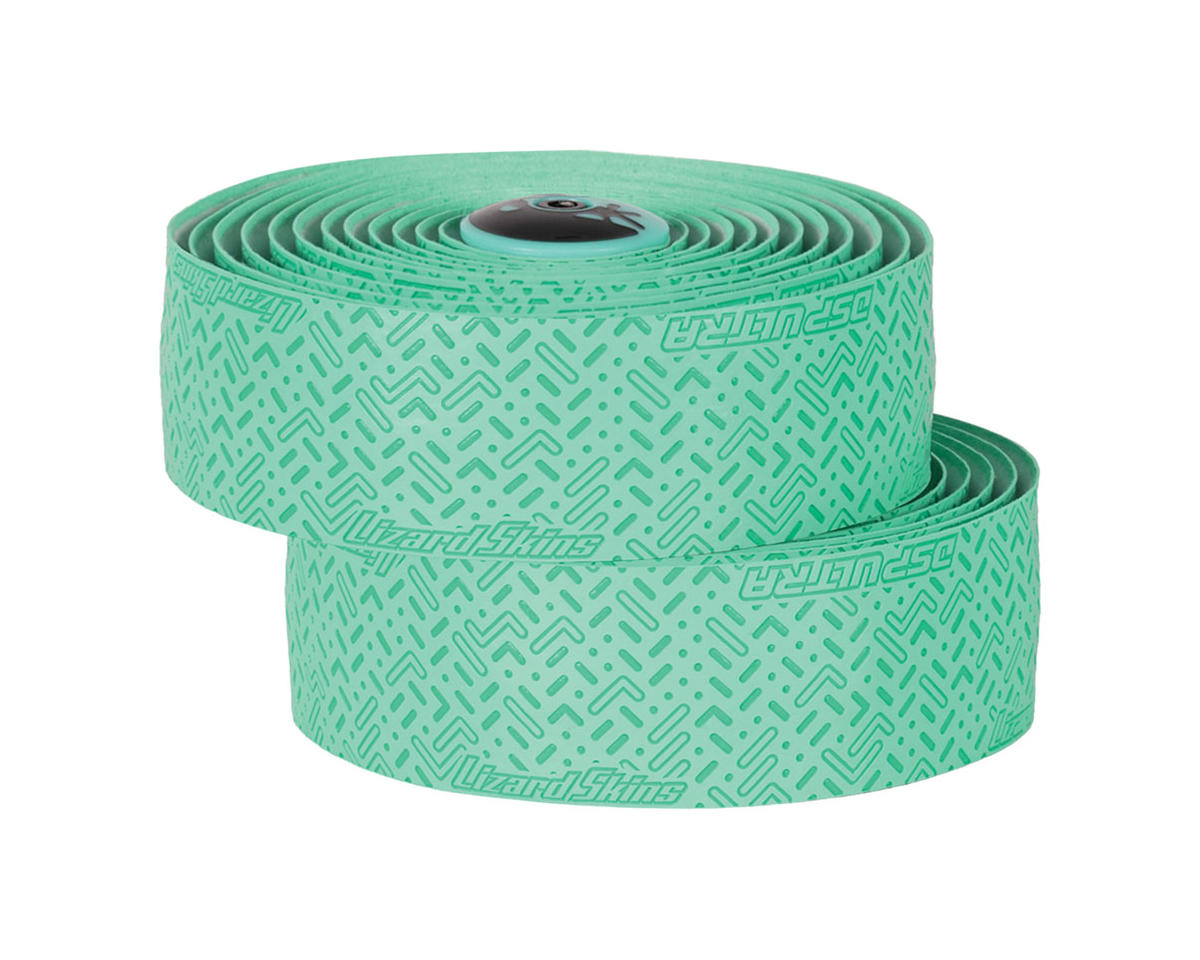 Lizard Skins DSP Ultra Bar Tape (Celeste Green) (2.7mm Thickness)
