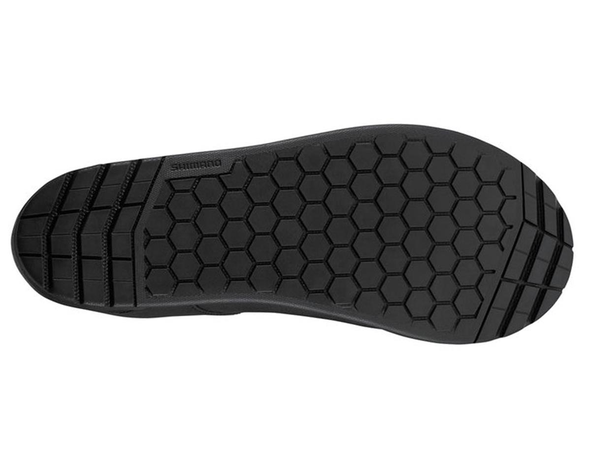 Shimano GR5 Mountain Bike Shoes (Black) (39)