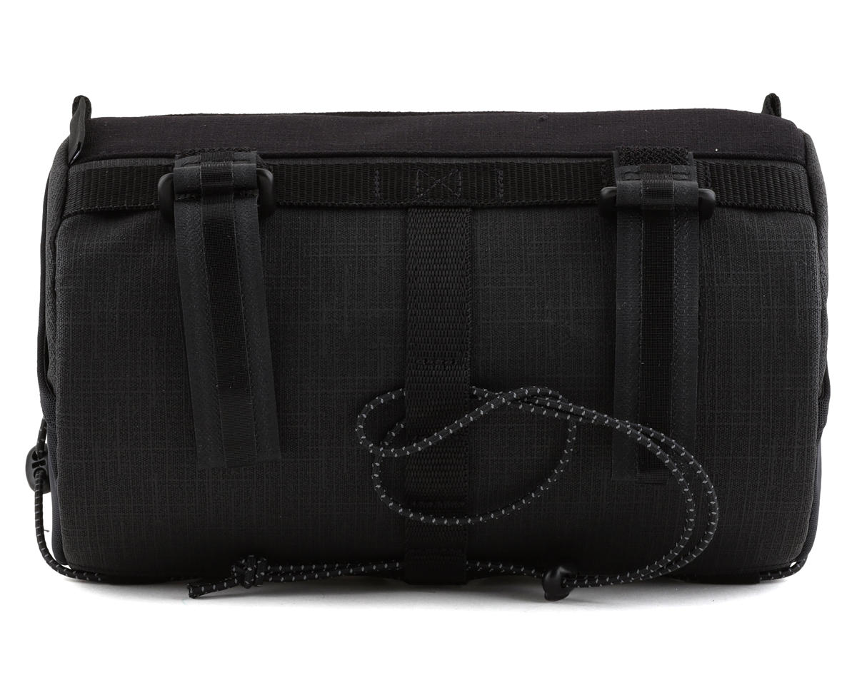 Topeak Tubular Handlebar Bag (Black) (3.8L)