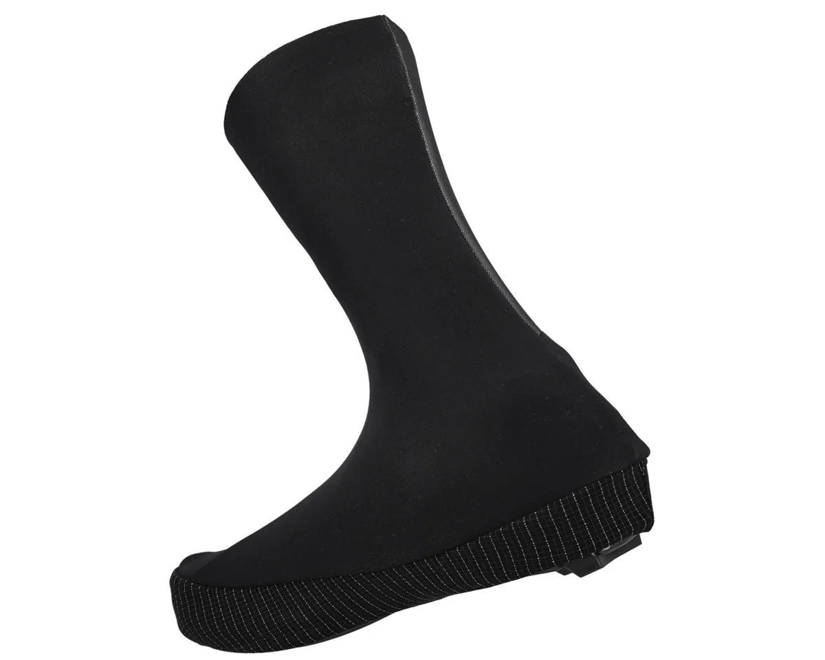 Q36.5 Super Termico Winter Overshoes (Black) (36-39)