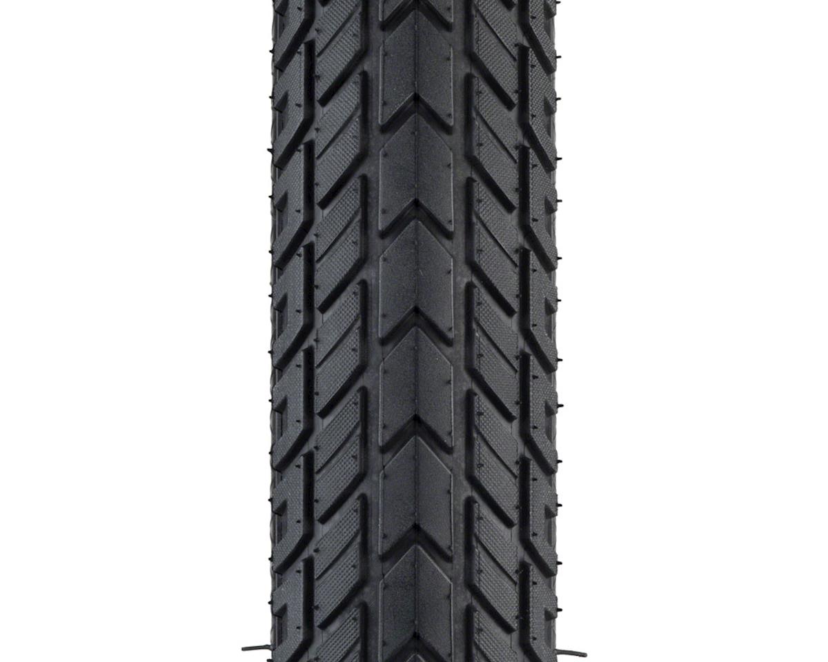 Surly ExtraTerrestrial Tubeless Touring Tire (Black) (26″) (46mm)