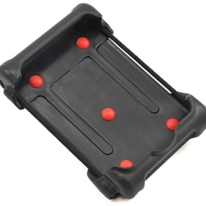 Delta Smart Phone Caddy/Holder For iPhone 6/6S/7 and Android (Black)
