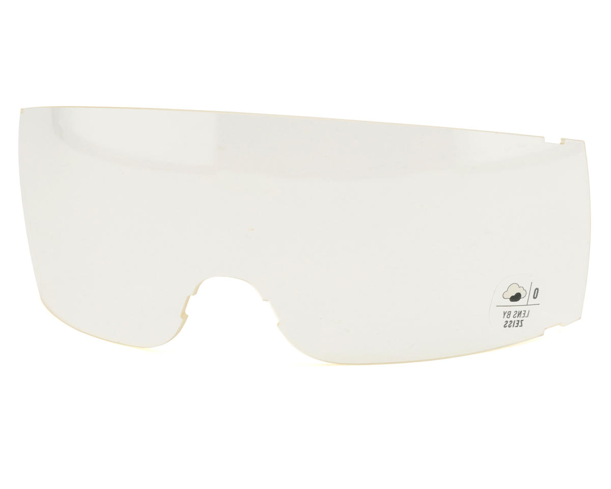 POC Propel Sunglasses (Hydrogen White) (Clarity Trail /Partly Sunny Silver)