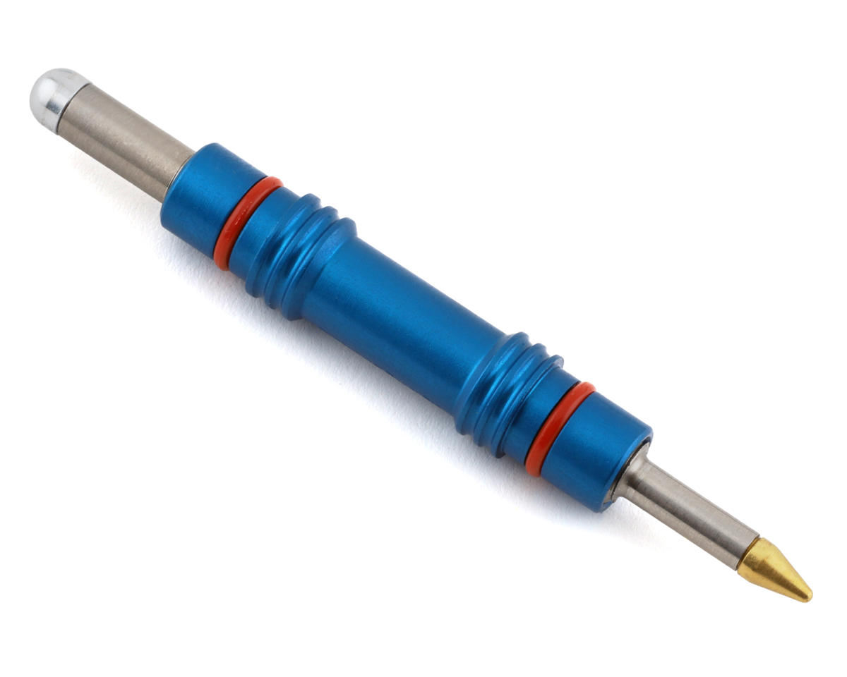 Dynaplug Racer Pro Tubeless Tire Repair Tool (Blue)