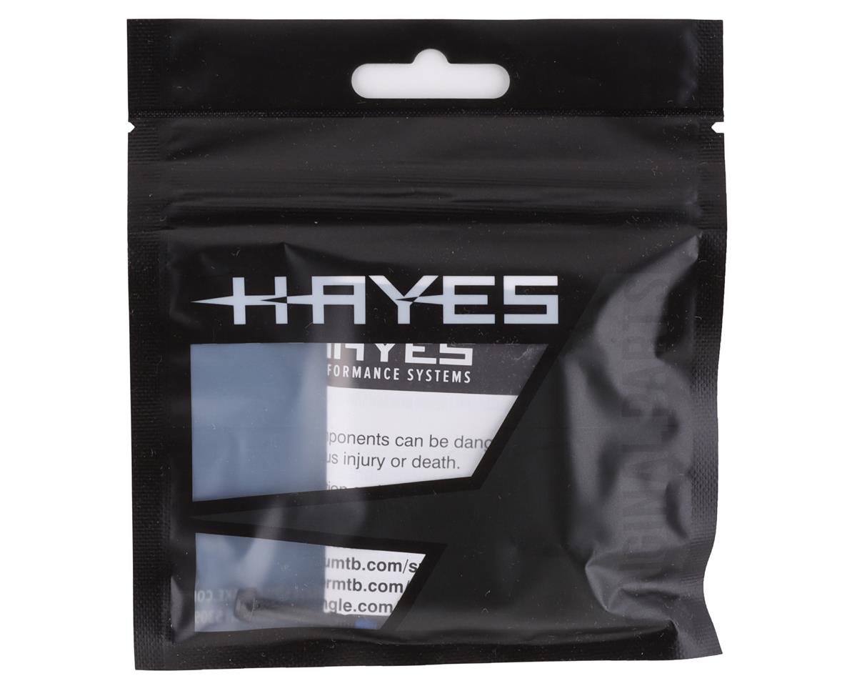 Hayes Disc Brake Pads (Sintered) (Hayes Dominion A4) (T100 Compound) (1 Pair)