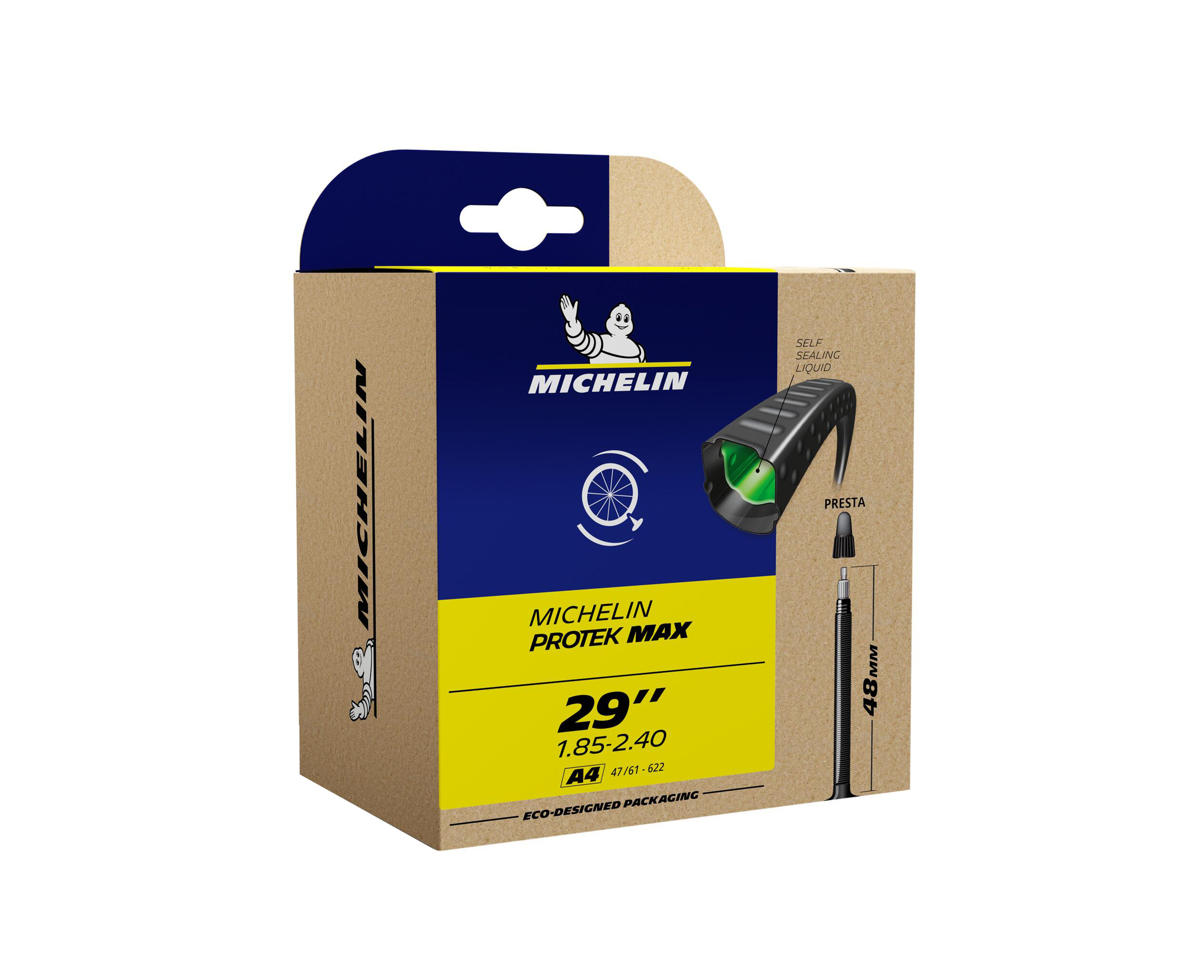 Michelin Protek Max 29″ Tube (Presta) (2.4 – 3.0″) (48mm)