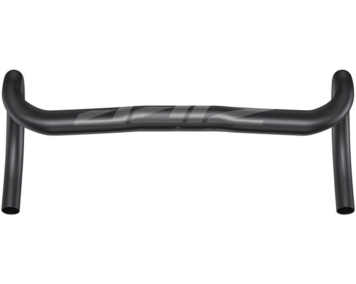 Zipp Service Course SL-80 Ergo Drop Handlebar (Black) (31.8mm) (38cm)