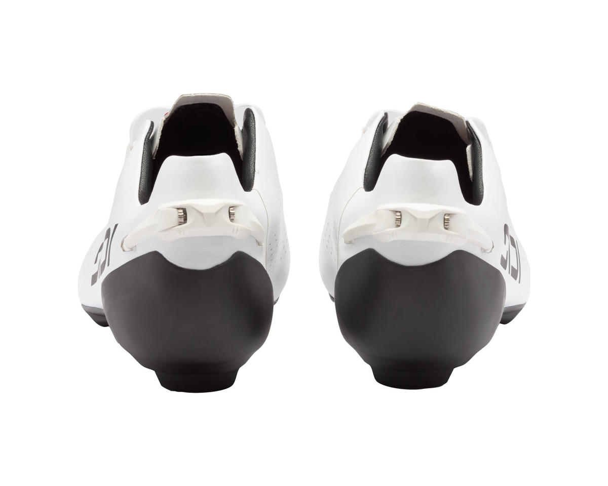 Sidi Shot 3 Road Shoes (White) (40) (Millenium Fit)