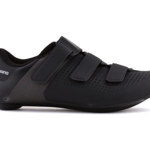 Shimano RC1 Women’s Road Bike Shoes (Black) (37)