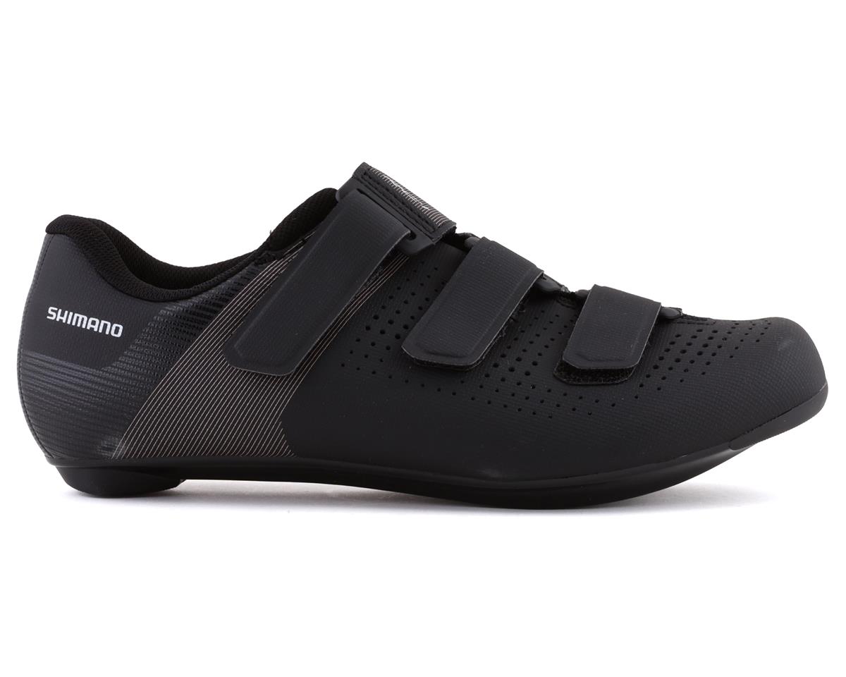 Shimano RC1 Women’s Road Bike Shoes (Black) (37)