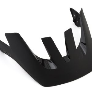 Lazer Jackal KinetiCore Helmet Visor (Matte Black) (S)