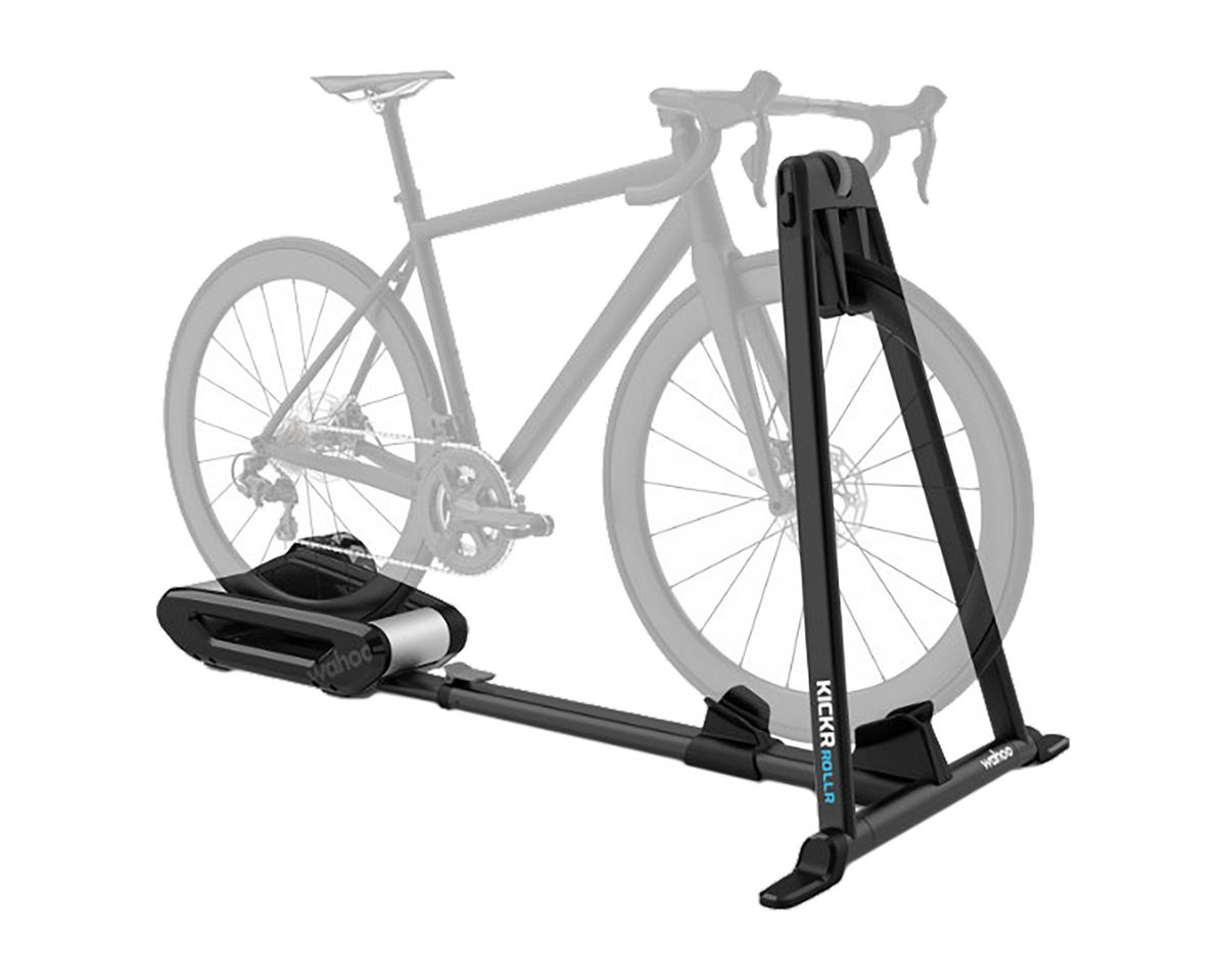 Wahoo Fitness KICKR ROLLR Power Trainer