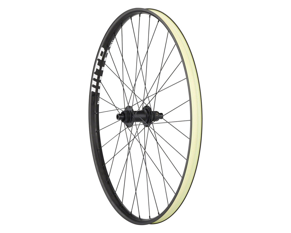 Quality Wheels WTB Asym i29 Rear Wheel (29″) (12 x 148mm) (Centerlock) (SRAM XD)