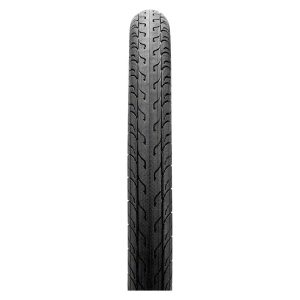 CST Decade Tire (Black) (20″) (1.75″) (406 ISO) (Wire) (Dual Compound)