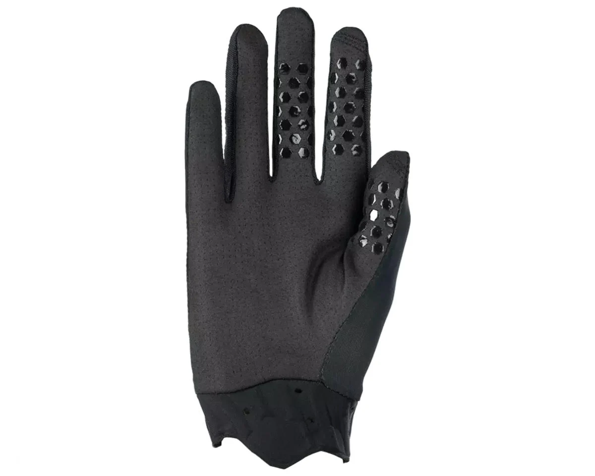 Specialized Women’s Trail Air Long Finger Gloves (Black) (XS)